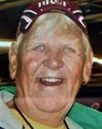 RICHARD SANDER Obituary (1933