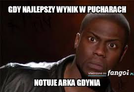 9 arka gdynia ideas memy zabawne memy smieszne from i.pinimg.com. Arka Gdynia Wygrala Z Fc Midtjylland Memy Po Meczu Sport