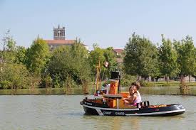 Port Miniature De Saint Savinien Sur Charente Home Facebook