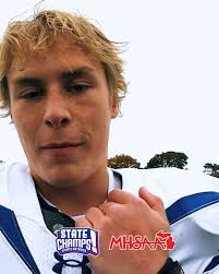 Highlights of the 2025 Division 1 Boys Bowling Team Final between Utica  United and Belleville. Powered by @turbo2n1grips