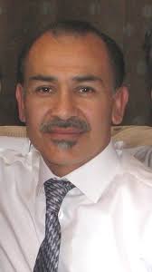 Oscar Sanchez Obituary