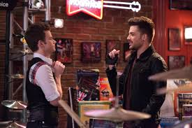 Do you like this video? Adam Lambert Glee Farewell In Final New New York Episode American Idol Net