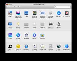 Résultat de recherche d'images pour "OS X sound system preferences"