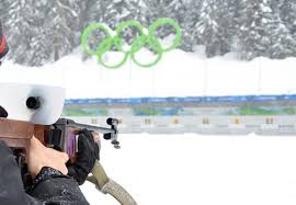 Offizielle homepage von arnd peiffer. Biathlon