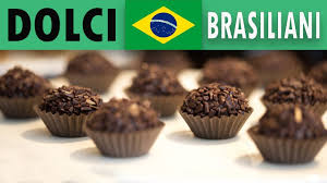 Maybe you would like to learn more about one of these? Dolci Tipici Brasiliani O Quasi Youtube