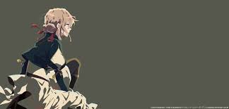 Violet Evergarden Violet Evergarden By Haalhady Deviantart Com On Deviantart Violet Evergarden Wallpaper Violet Evergarden Anime Cute Anime Wallpaper Violet evergarden — phone wallpapers (608 x1080). violet evergarden wallpaper violet