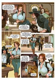 Snake Oil 02 – ExpansionFan - Comics Army