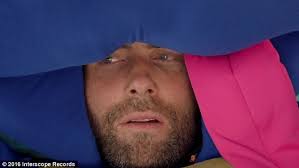 Adam Levine transforms into Pokemon-like creature for cameo-laden new  Maroon 5 music video