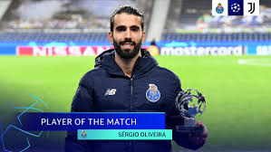 His documentary the desert of soara (super orquestra arcoverdense de ritmos americanos) won best documentary director and best photography at festival internacional do rio 2016. Uefa Champions League On Twitter Sergio Oliveira Receives The Plaudits After A Performance Full Of Quality In Porto Midfield Uclpotm Ucl