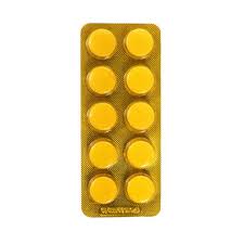 Vitamina C Tabletas 500 Mg Farmacia Pasteur Pasteur