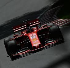 November in abu dhabi enden. Formel 1 Sebastian Vettel Holt Sich In Kanada Die Pole Position Welt