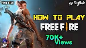 Run gaming is a popular free fire content creator and runs a total of 4 channels. How To Play Free Fire Game In Tamil Herunterladen