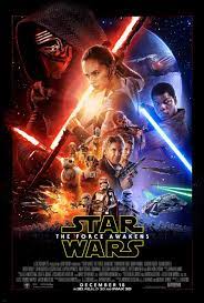 A star wars story morgen in de zalen, merk ik dat ik de laatste tijd ook terug denk aan de laatste star wars film: Star Wars Episode Vii The Force Awakens Film 2015 Moviemeter Nl