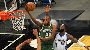 Takım kadrolarında yer alan oyuncuların maç içerisindeki oynama. Milwaukee Bucks Vs Brooklyn Nets Tipp Nba Prognose