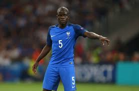 N'golo kante is chelsea's highest paid player. Chelsea Finally Have The Midfielder They Need In N Golo Kante