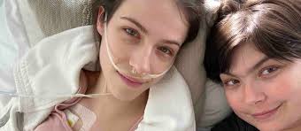 Fundraiser for Ellen Shore by Nicole Nakahara : Help give Kassandra her  last wishes