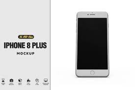 Iphone 8 Plus Vol 2 Mockup Psd Mockup Template In 2020 Design Mockup Free Free Packaging Mockup Psd Template Free