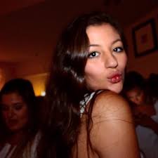 Susannah Marttila (@susannahmichele)