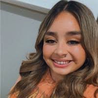 Nadine Salazar's Instagram, Twitter & Facebook