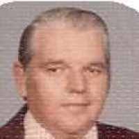 Wayne Irving Lee Sr (1934–1993)
