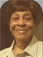 Annette Rodney Obituary (1943