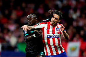 Atlético madrid is a football club from spain, founded in 1903. Atletico Madrid Says 2 Players Infected But Squad Cleared To Travel Red Deer Advocate