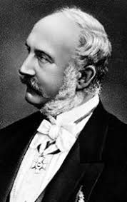 Crown Imperial: An Alt British Monarchy