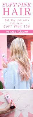 Colorista Semi Permanent Hair Color For Light Blondes Semi Permanent Hair Color Permanent Hair Color Hair Color