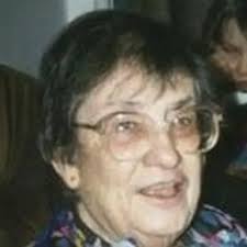 Obituary information for Virginia Cannarile