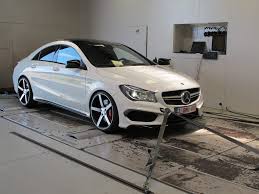 Then browse inventory or schedule a test drive. Mercedes Cla 45 Amg Tuning Zip Tuning Blog