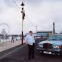 Profile Picture of Bernard Manning - Person - National Portrait Galleryon Google