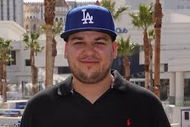 Vulnerable' Rob Kardashian Shares Relationship Status And Reveals Why He  Stepped Out Of The Spotlight And Remains Away: 'I'm Not Comfortable In My  Skin'