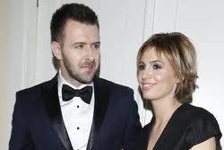 Agnieszka popielewicz (obecnie hyży) zdecydowanie wzięła stronę męża. Kolejny Rozwod W Show Biznesie Agnieszka Popielewicz Rozstaje Sie Z Mezem Dziennik Pl