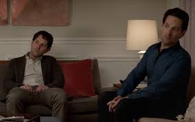 Best known for his role as scott lang in marvel's cinematic universe. Living With Yourself So Wurde Der Doppelte Paul Rudd Realitat
