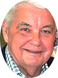 James Edward Couch Obituary August 20, 2015