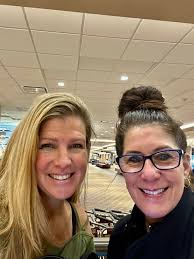 5 days off and here with my 💗 to ride three days of gravel with our  amazing bike club, We Ride 4!! This place is beautiful!! Such stunning  scenery and nice people