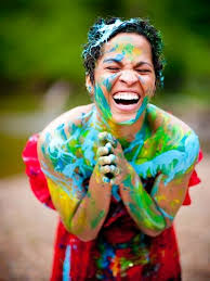 Laugh In Colour Beautiful Smile Just Smile Great Smiles