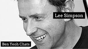 Lee Simpson