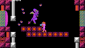 Return of samus (1991) on the nintendo game boy. Metroid The Decisive Battle Against Ridley Added To Switch Nes Shinesparkers