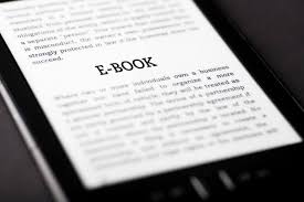Ebook Como Criar O Seu Como Vender E Exemplos 2020