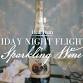 November Friday Night Flights: Sparkling Wines event in Centreville, VA