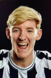 Gordon has been freaking out a bit recently..