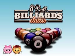 You'll have fewer misses with lines from the cue showing. 8 Ball Billiards Classic Free Games For Boys On Kizi Mizi