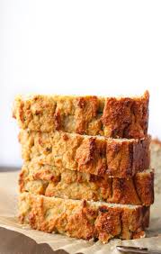 • 97% would make again. Paleo Zucchini Bread A Saucy Kitchen