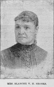 28 African American Women Teachers Image: PICRYL