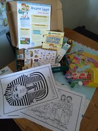 Know A 7 11 Year Old Who Loves History An Exciting History Subscription Box Bringing Histo Subscription Boxes For Kids History For Kids Subscriptions For Kids