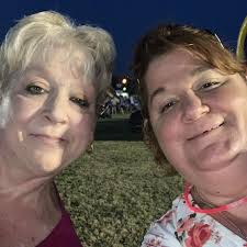 Virginia "Ginger" Kay Frey's Memorial Website