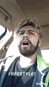 Junior Grimes Dr J GIF