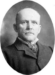 Memorable Manitobans: Andrew Laughlin (1844-1916)