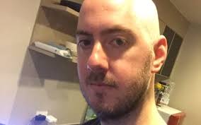 Darren Keen (Seclusiasis) Shares "Frank Herbert Blues" from New EP